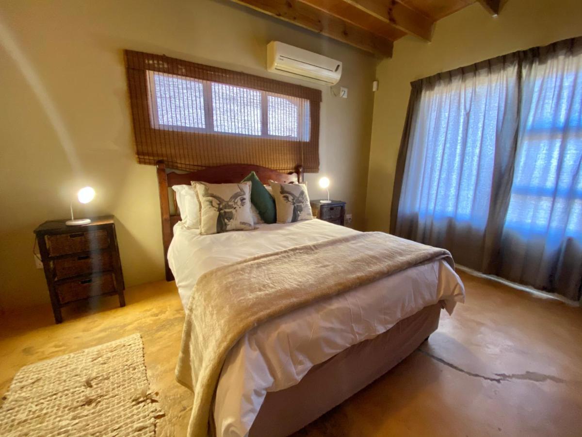 ParkView Safari Lodge Colchester Zewnętrze zdjęcie