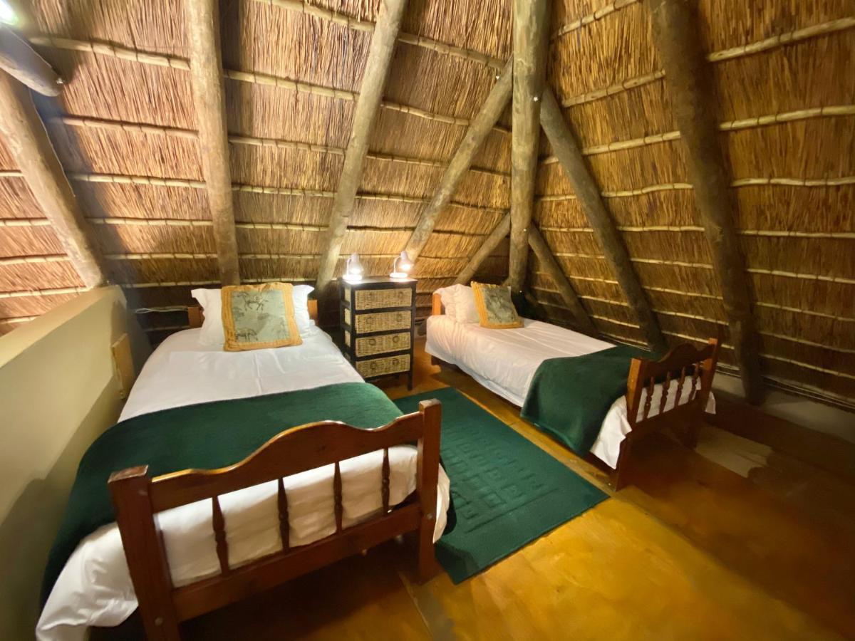 ParkView Safari Lodge Colchester Zewnętrze zdjęcie