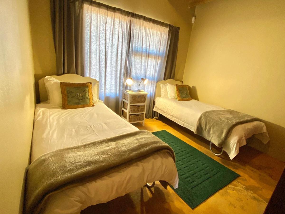 ParkView Safari Lodge Colchester Zewnętrze zdjęcie