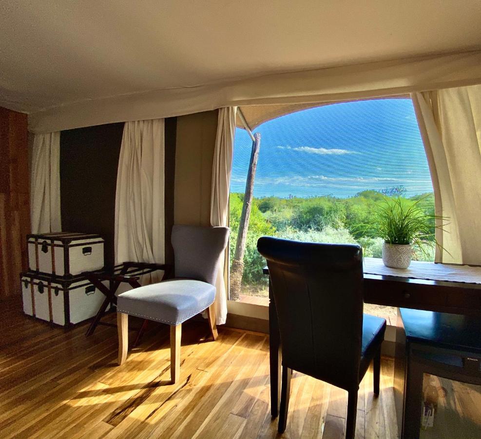 ParkView Safari Lodge Colchester Zewnętrze zdjęcie