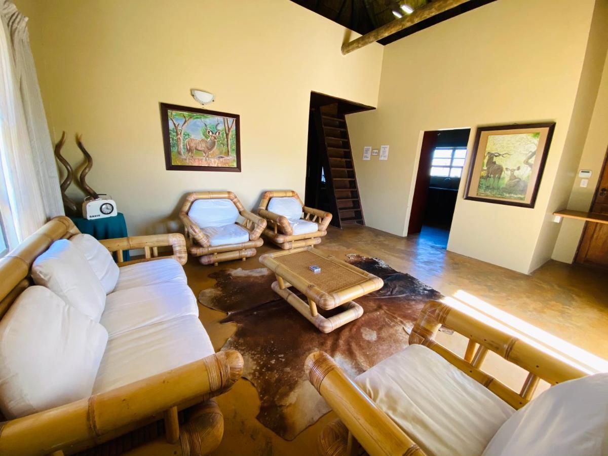 ParkView Safari Lodge Colchester Zewnętrze zdjęcie