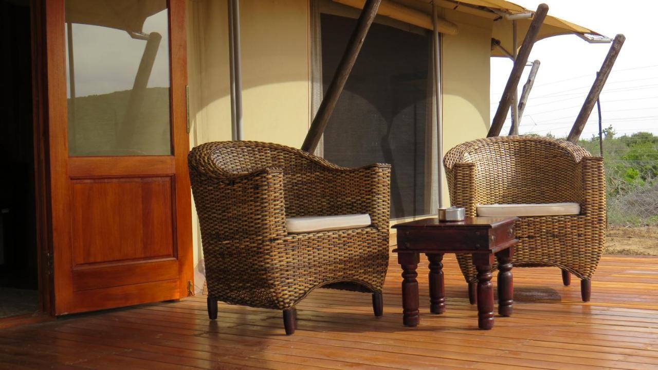 ParkView Safari Lodge Colchester Zewnętrze zdjęcie