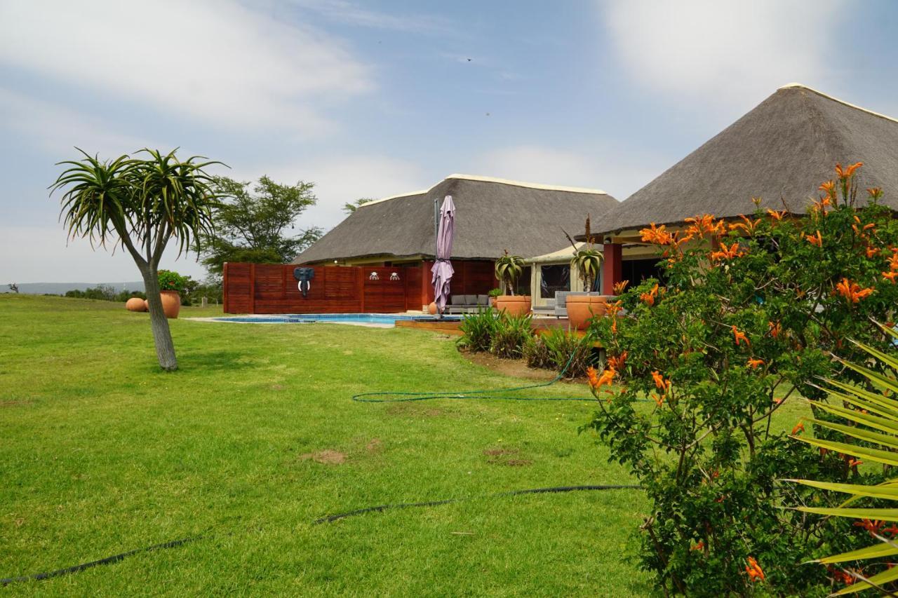 ParkView Safari Lodge Colchester Zewnętrze zdjęcie